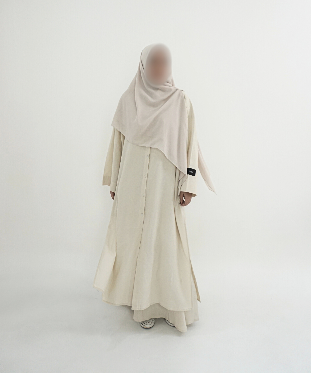 ALIA LONG SET
