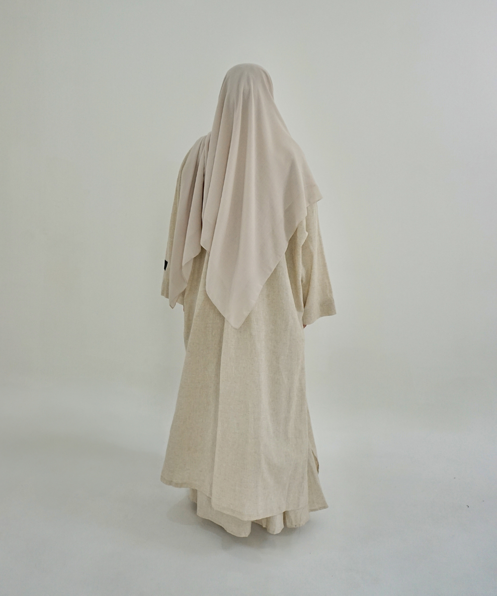 ALIA LONG SET