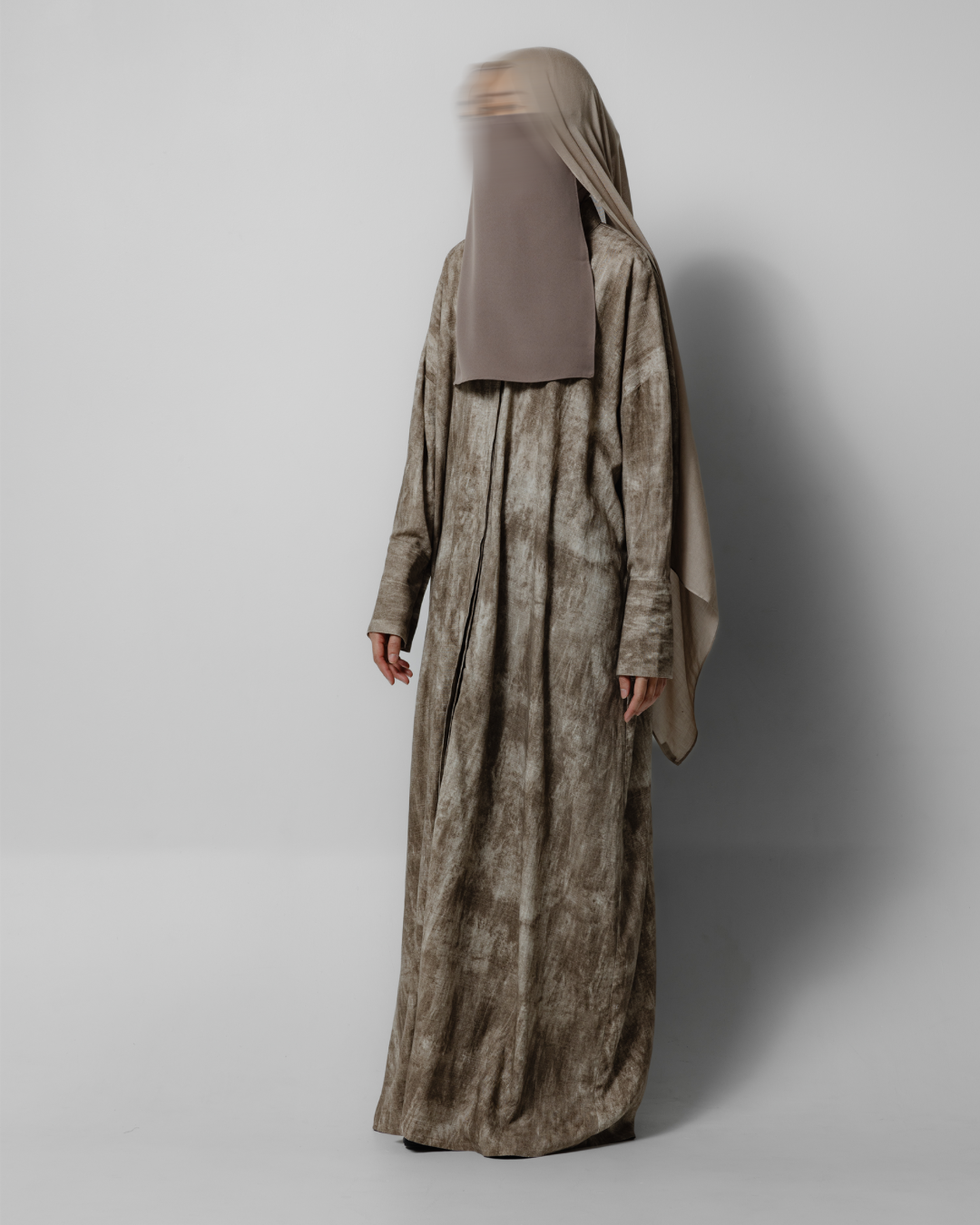 SERAYA ABAYA