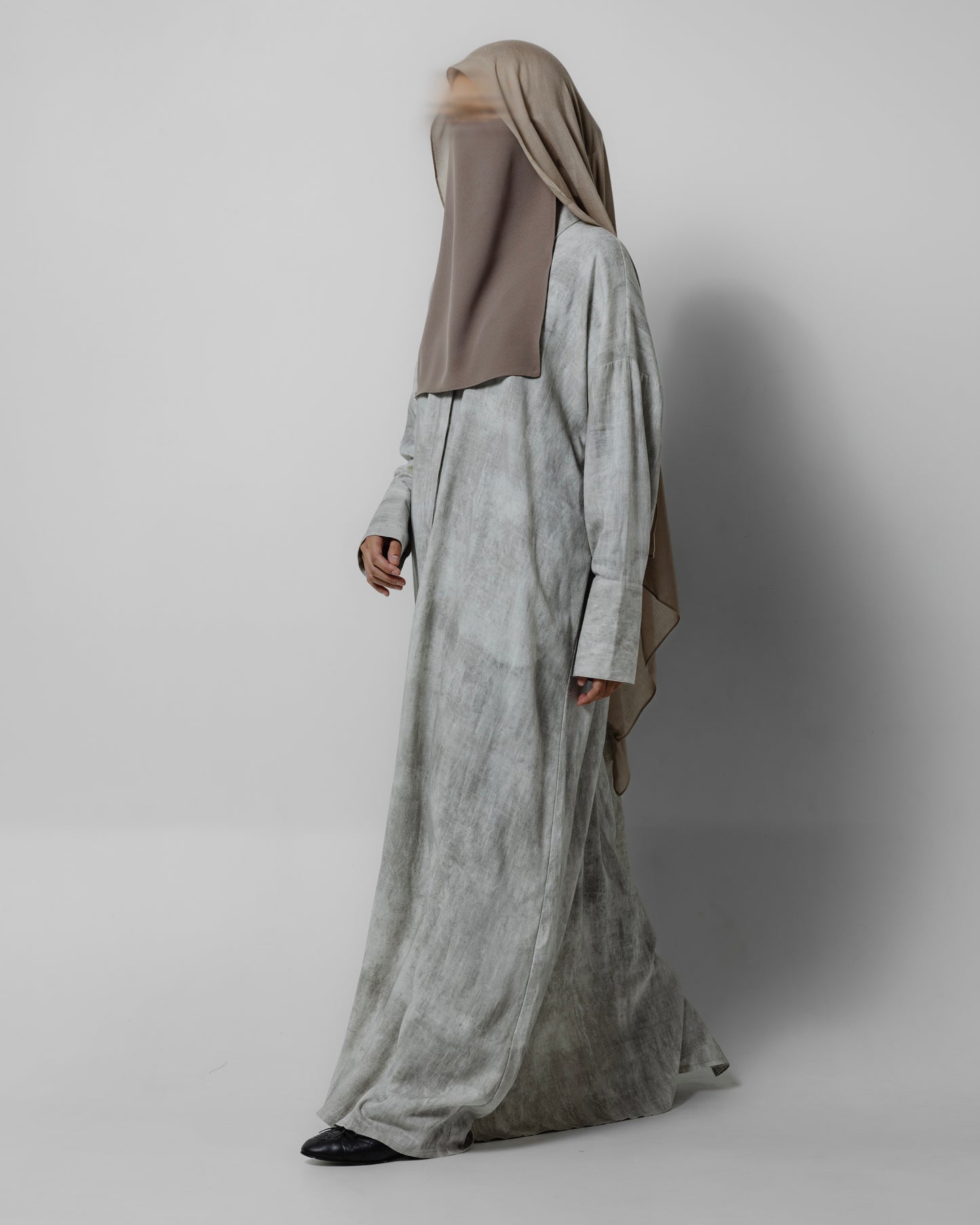 SERAYA ABAYA