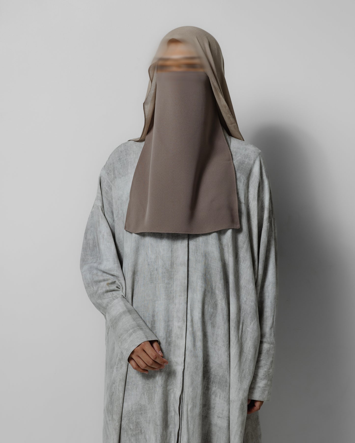 SERAYA ABAYA