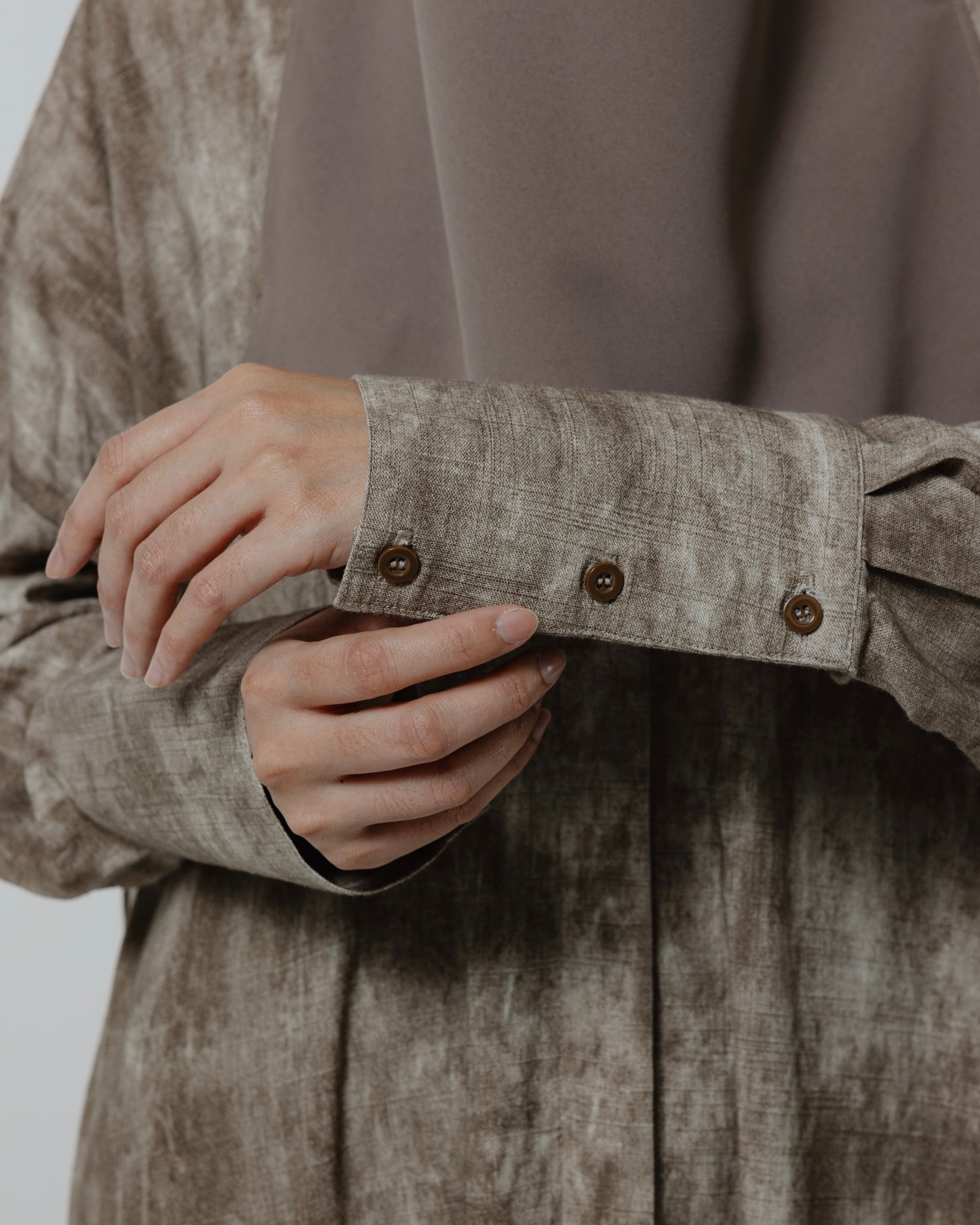 SERAYA ABAYA