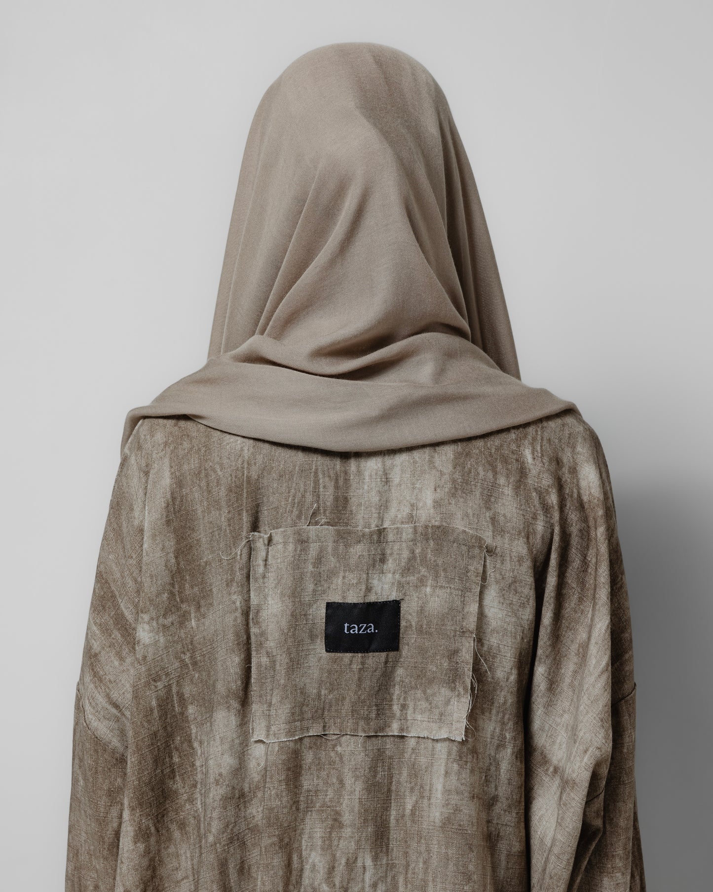 SERAYA ABAYA