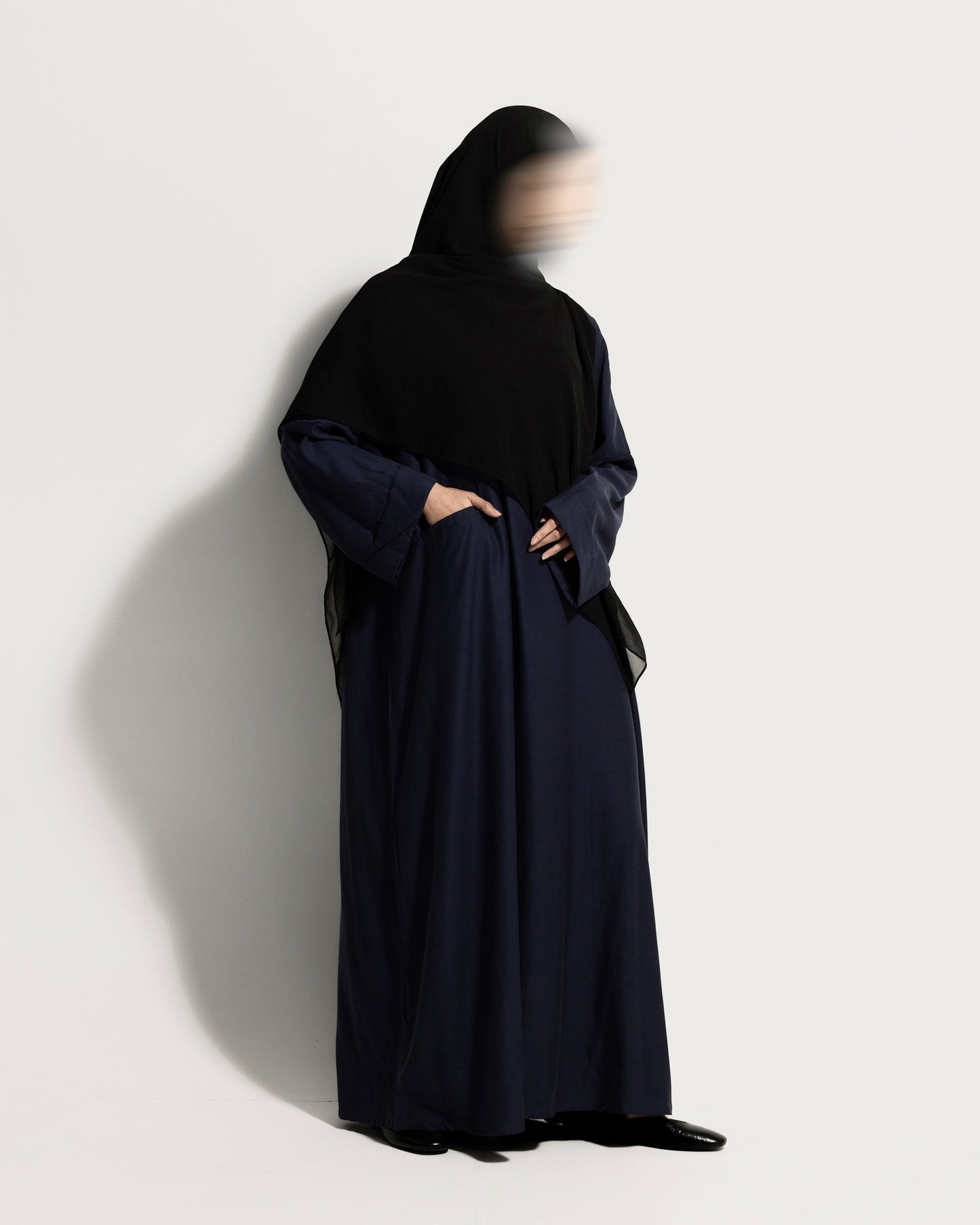 LEYA ABAYA