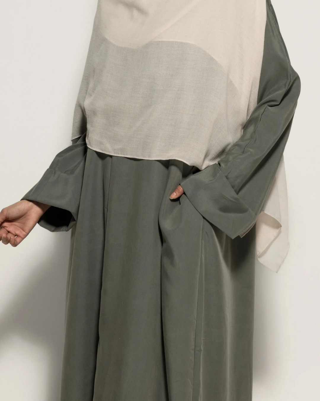 SHILA ABAYA